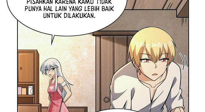 The Demon King Who Lost His Job Chapter 353 Gambar 21