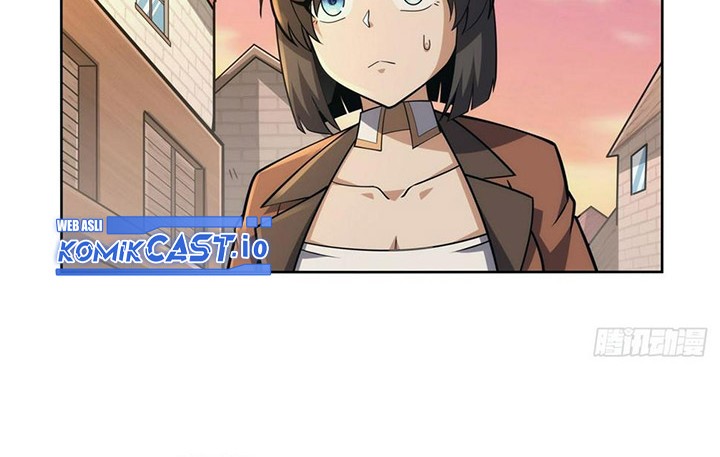 The Demon King Who Lost His Job Chapter 353 Gambar 9