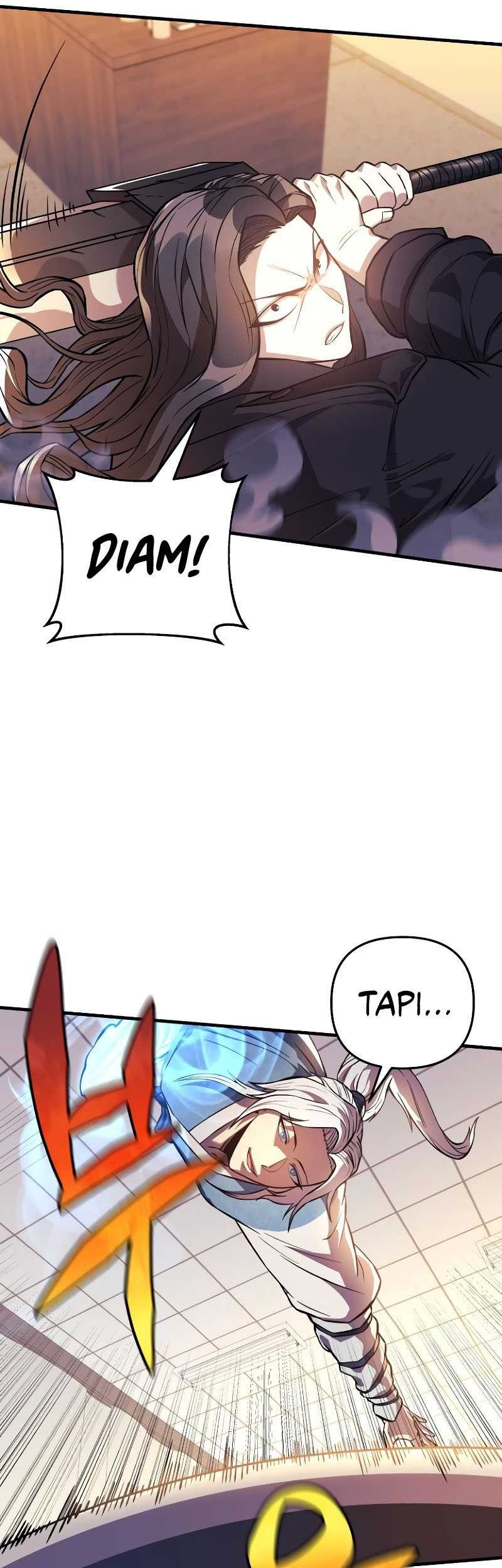 I’ll be Taking a Break for Personal Reasons Chapter 61 Gambar 30