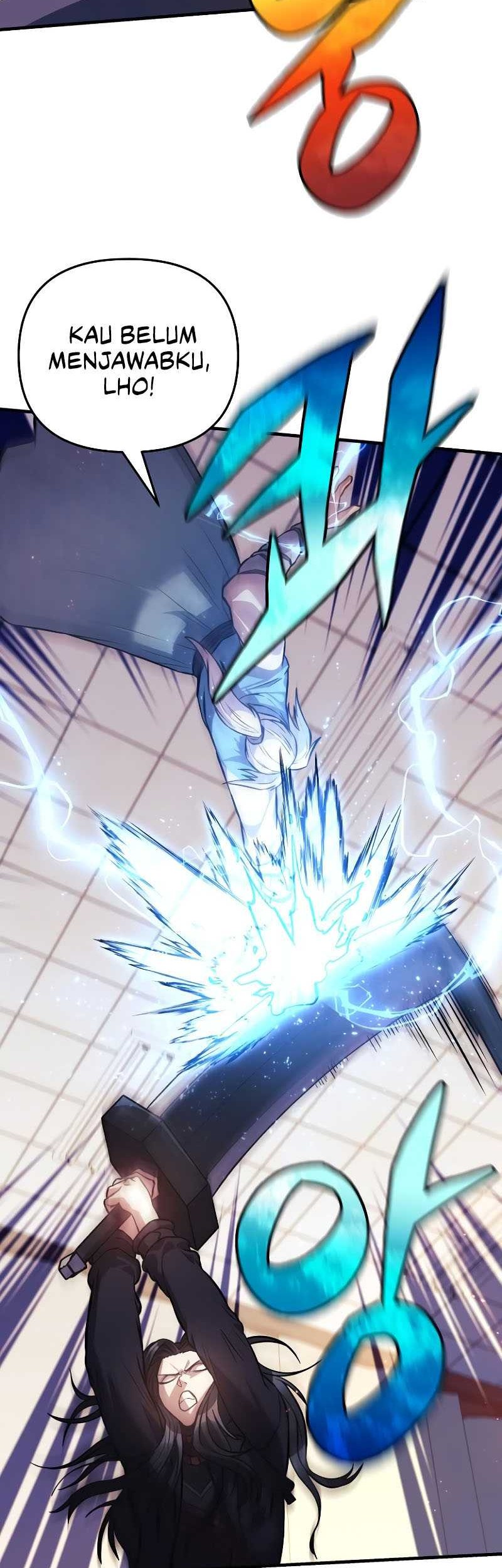 I’ll be Taking a Break for Personal Reasons Chapter 61 Gambar 31