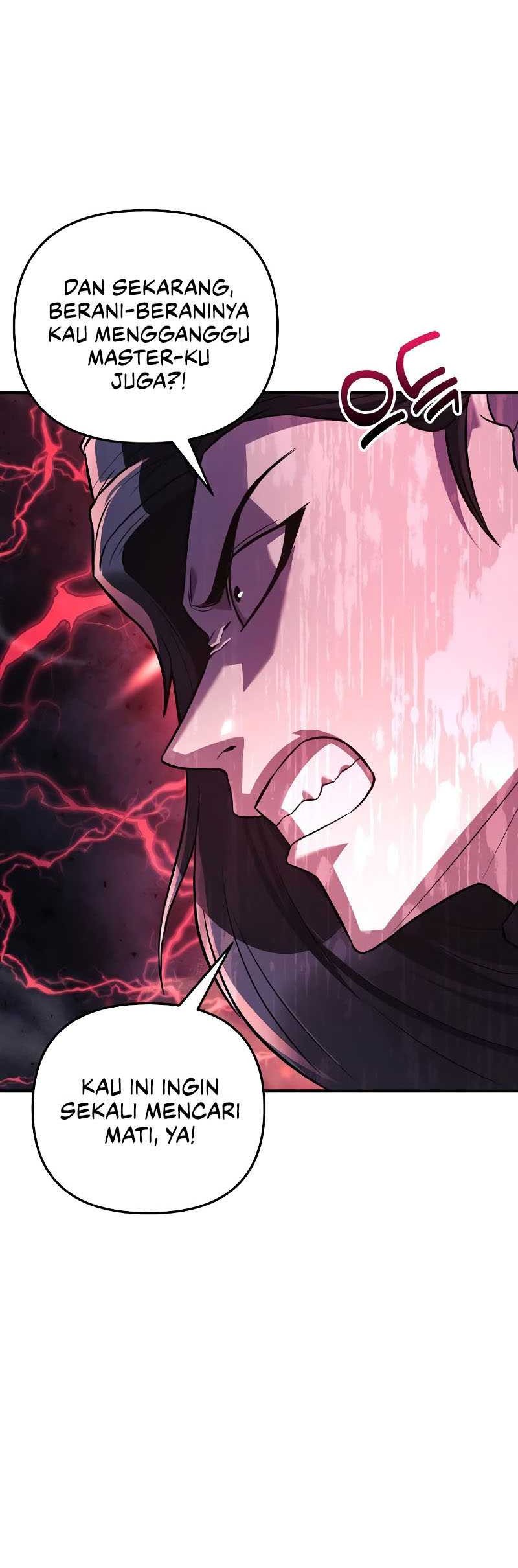 I’ll be Taking a Break for Personal Reasons Chapter 61 Gambar 36