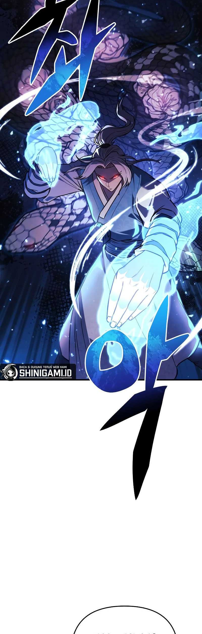 I’ll be Taking a Break for Personal Reasons Chapter 61 Gambar 45