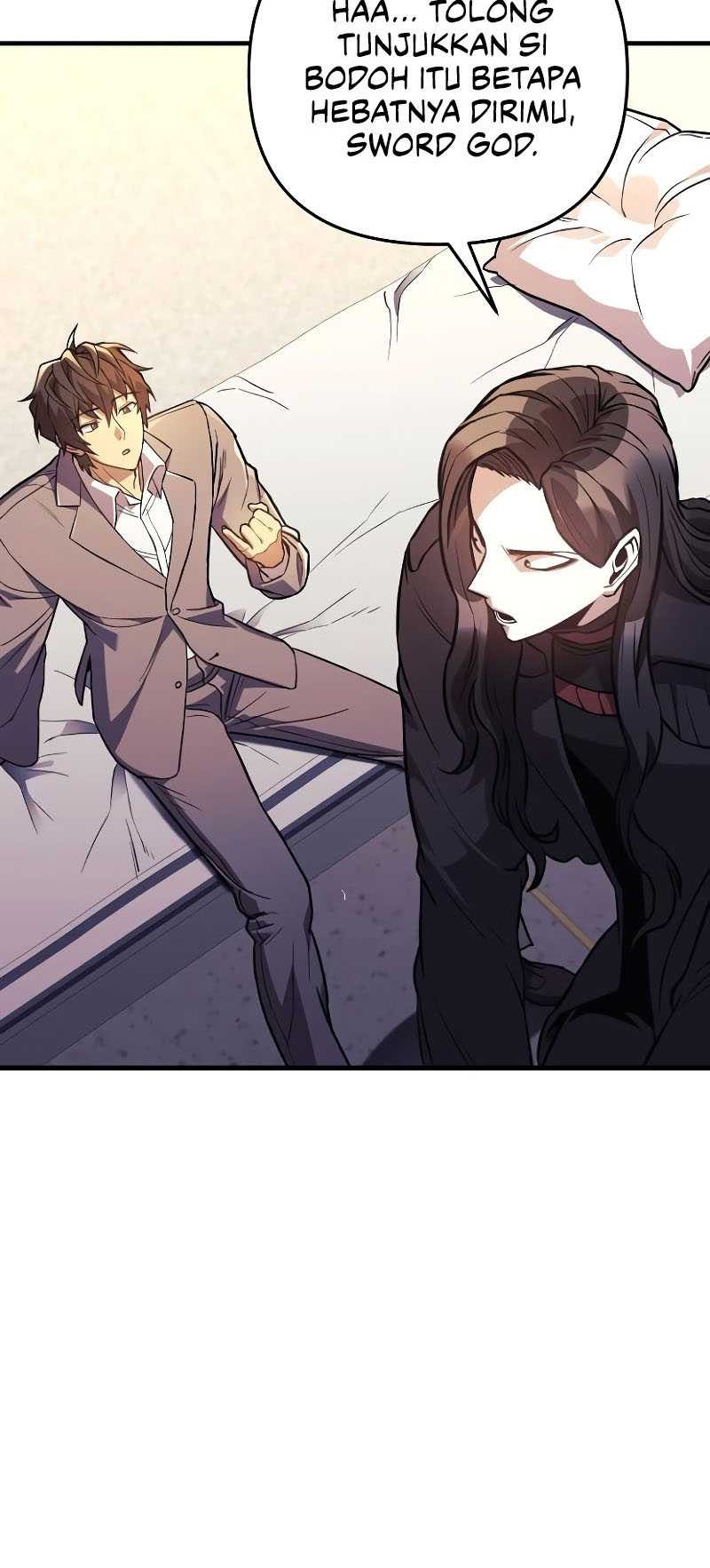I’ll be Taking a Break for Personal Reasons Chapter 61 Gambar 46