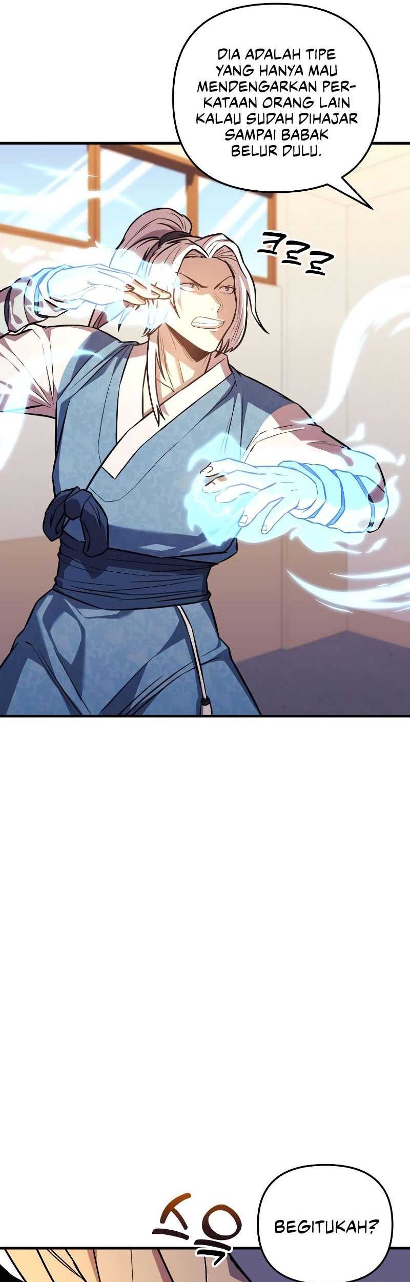 I’ll be Taking a Break for Personal Reasons Chapter 61 Gambar 47