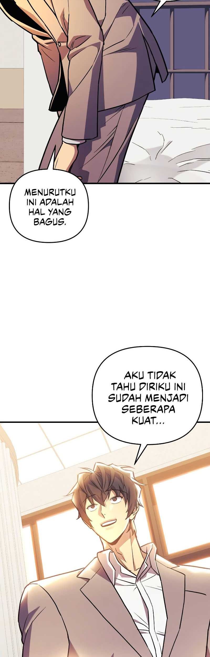 I’ll be Taking a Break for Personal Reasons Chapter 61 Gambar 48