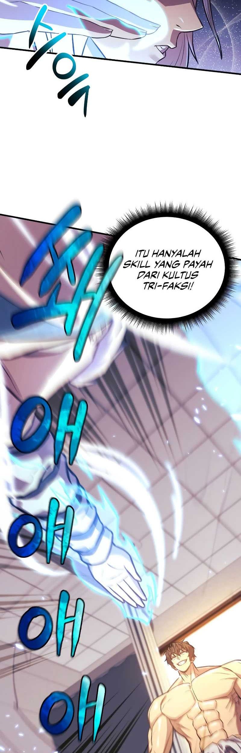 I’ll be Taking a Break for Personal Reasons Chapter 61 Gambar 56