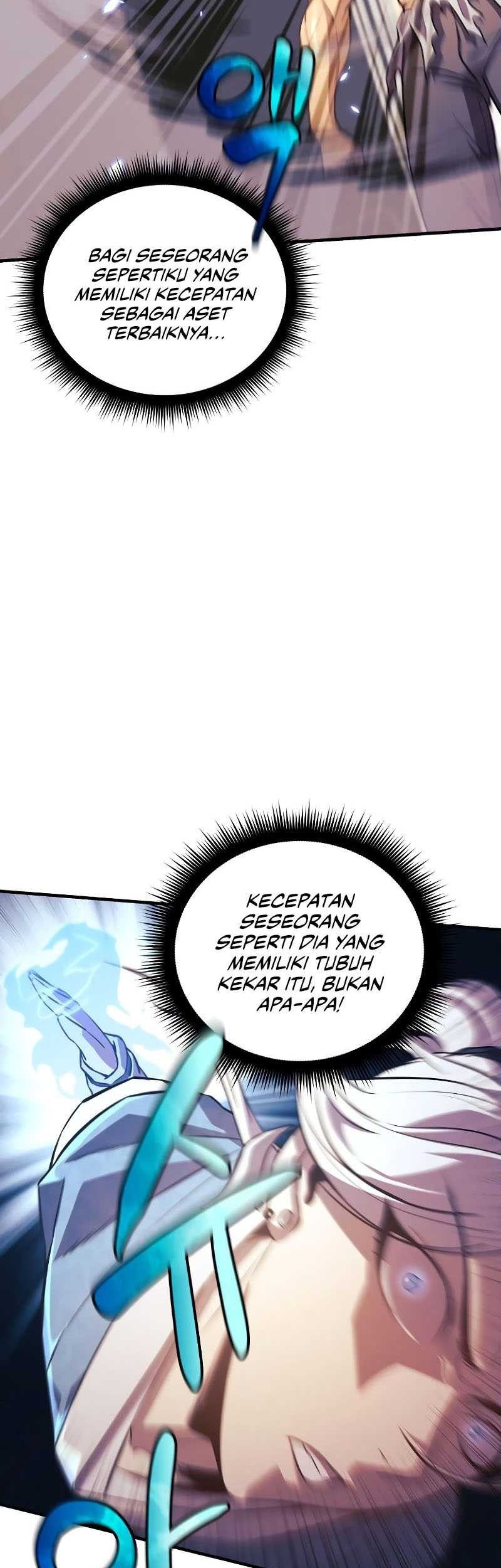 I’ll be Taking a Break for Personal Reasons Chapter 61 Gambar 57
