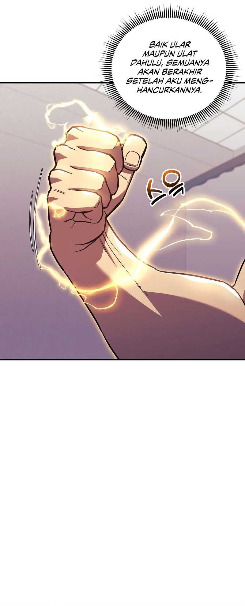 I’ll be Taking a Break for Personal Reasons Chapter 61 Gambar 61