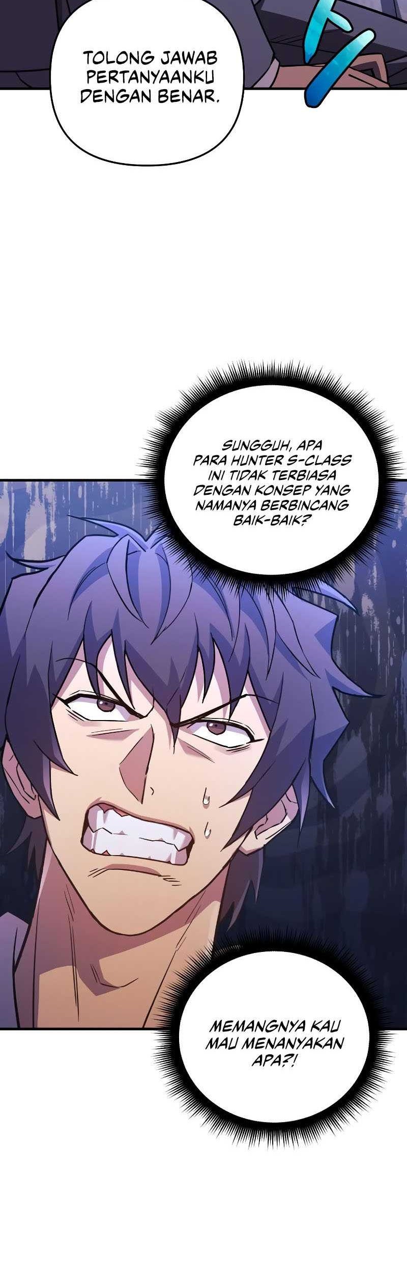 I’ll be Taking a Break for Personal Reasons Chapter 61 Gambar 3