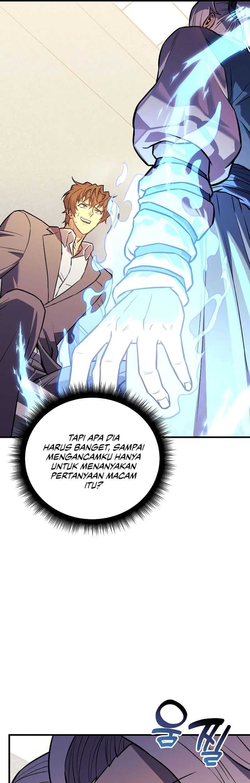 I’ll be Taking a Break for Personal Reasons Chapter 61 Gambar 9