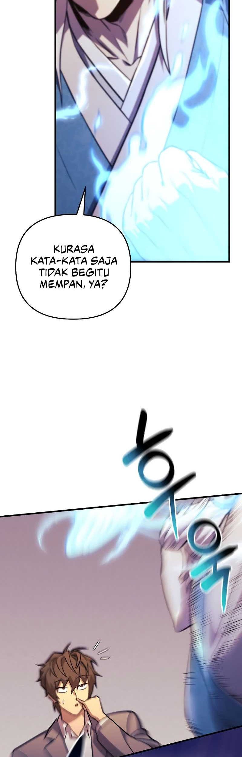 I’ll be Taking a Break for Personal Reasons Chapter 61 Gambar 13