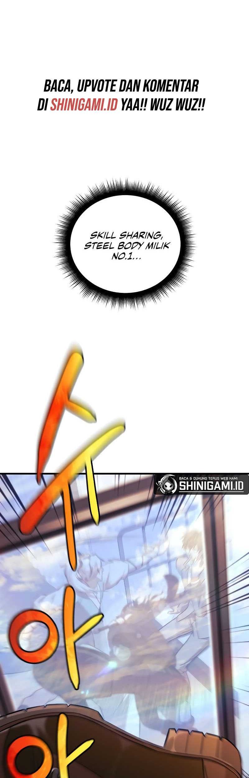 I’ll be Taking a Break for Personal Reasons Chapter 61 Gambar 17