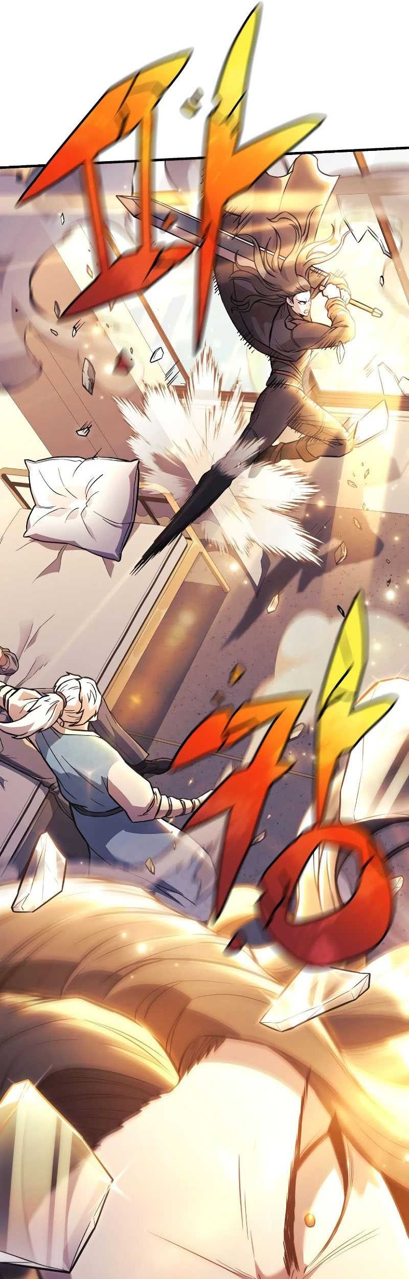 I’ll be Taking a Break for Personal Reasons Chapter 61 Gambar 19