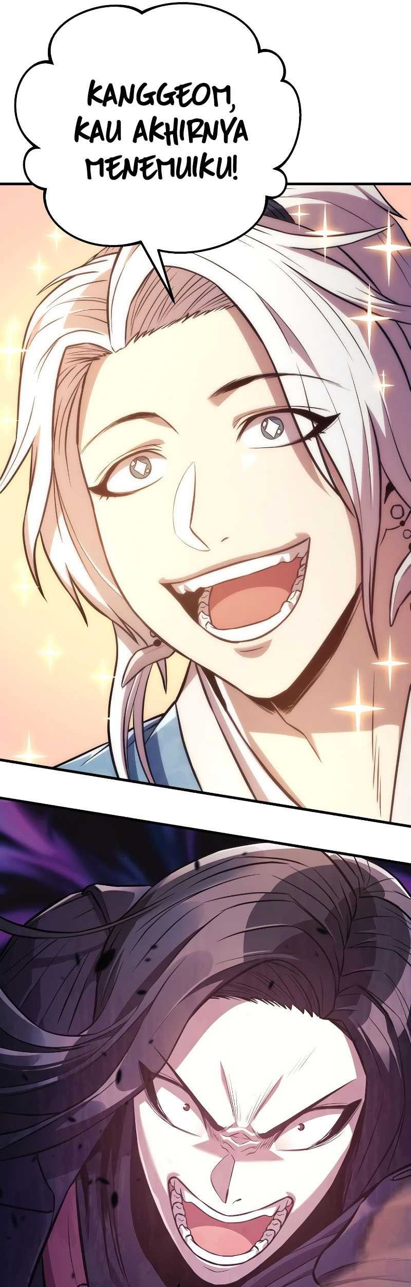 I’ll be Taking a Break for Personal Reasons Chapter 61 Gambar 26