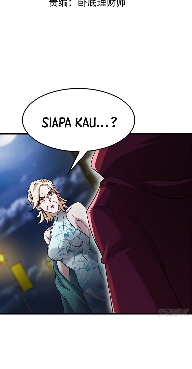 Baca Dragon King Hall Chapter 125 Gambar 2