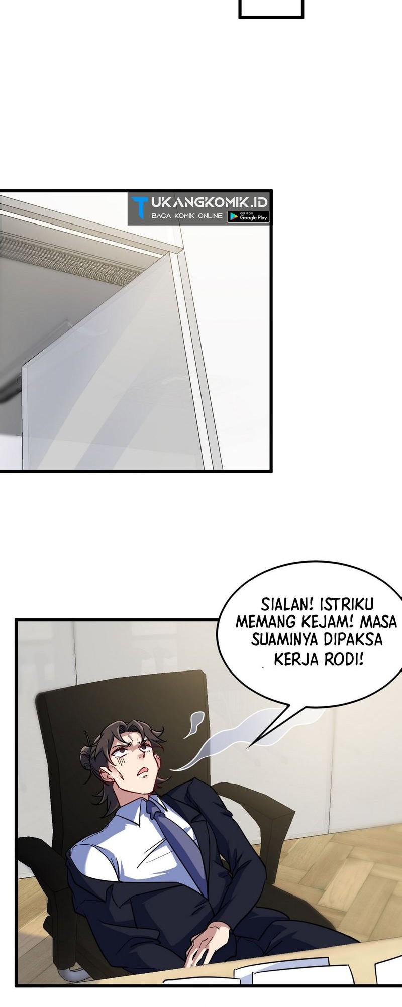 Dragon King Hall Chapter 125 Gambar 4