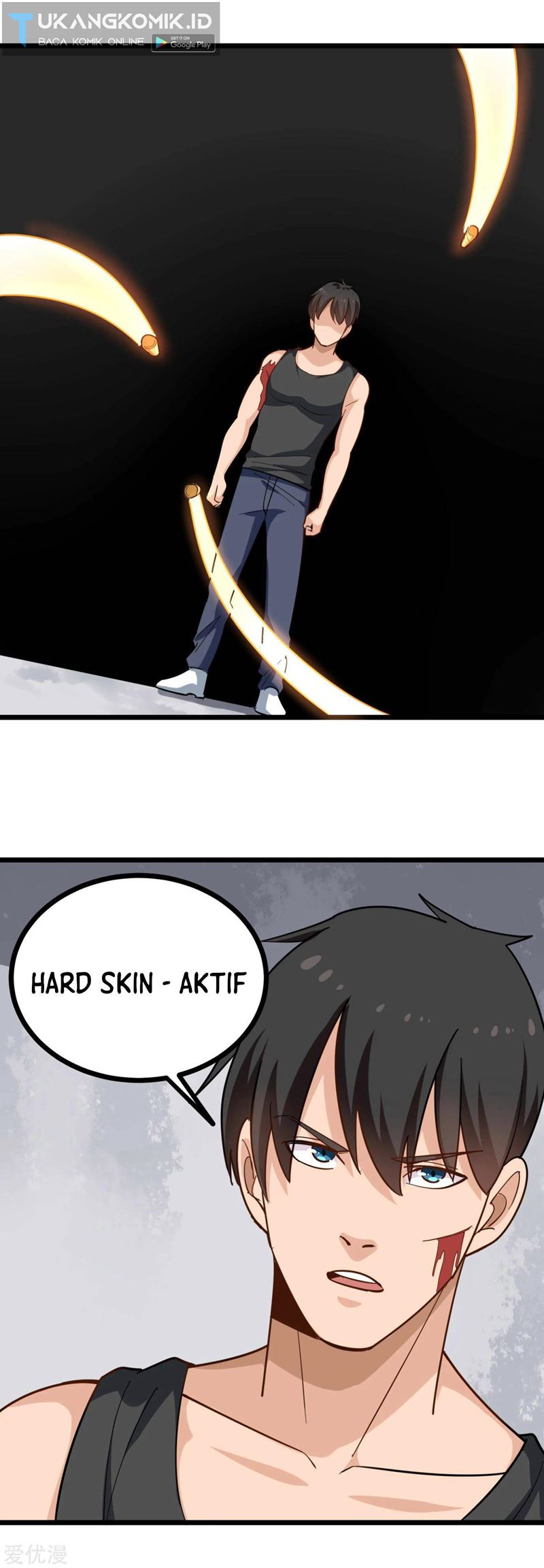 School Flower Master Chapter 196 Gambar 7