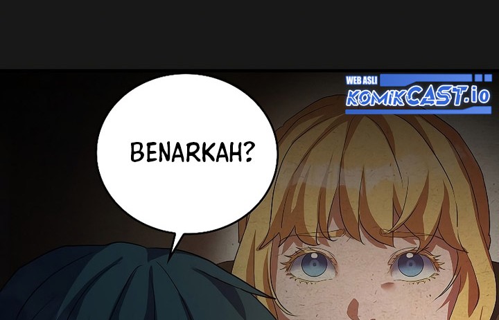 The Blood Knight’s Villains Chapter 14 Gambar 21