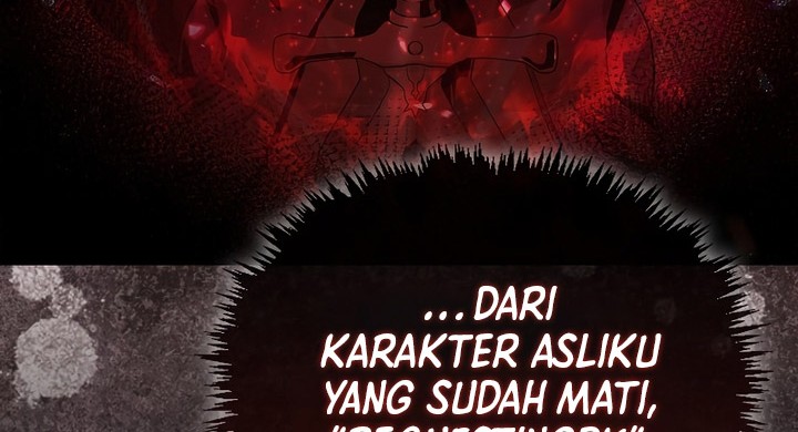The Blood Knight’s Villains Chapter 14 Gambar 45