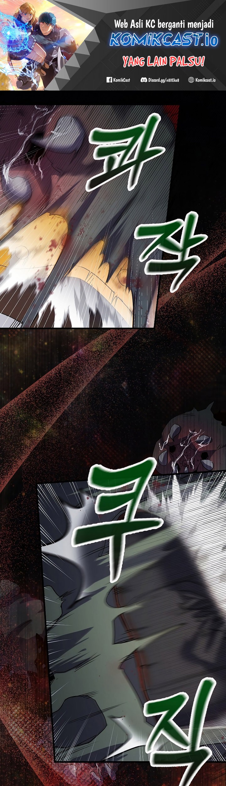 Baca  The Blood Knight’s Villains Chapter 14 Gambar 2