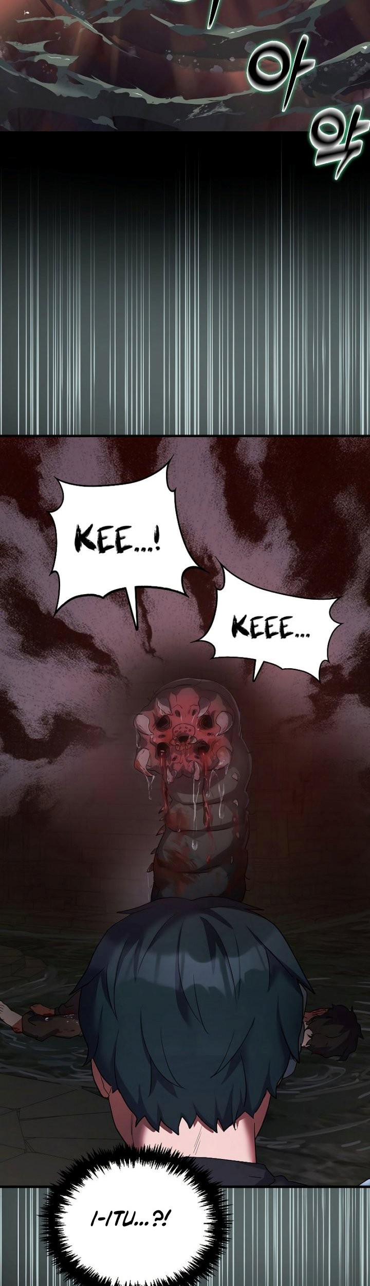 The Blood Knight’s Villains Chapter 13 Gambar 43