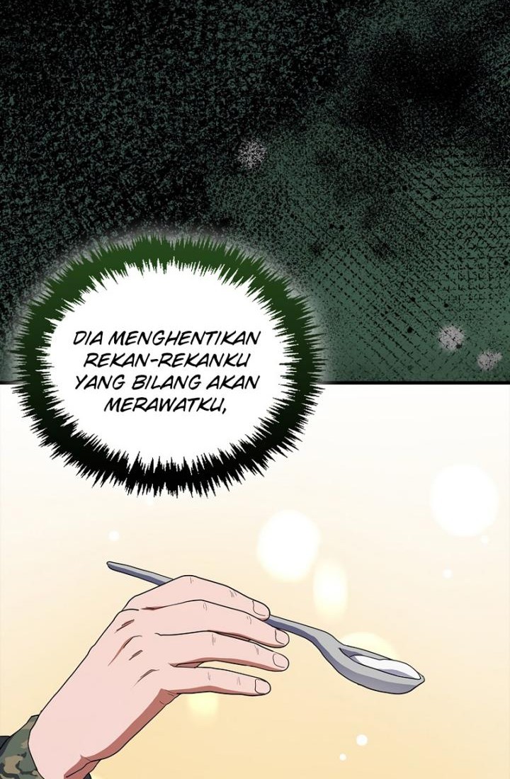 The Blood Knight’s Villains Chapter 11 Gambar 10