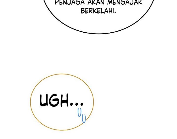 The Blood Knight’s Villains Chapter 10 Gambar 14