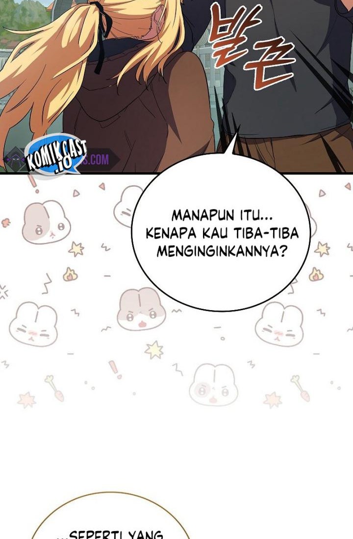 The Blood Knight’s Villains Chapter 10 Gambar 16