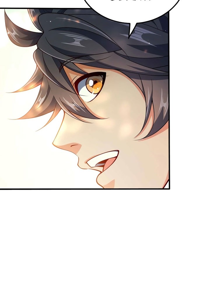 My Lady Is Actually the Empress? Chapter 124 Gambar 5