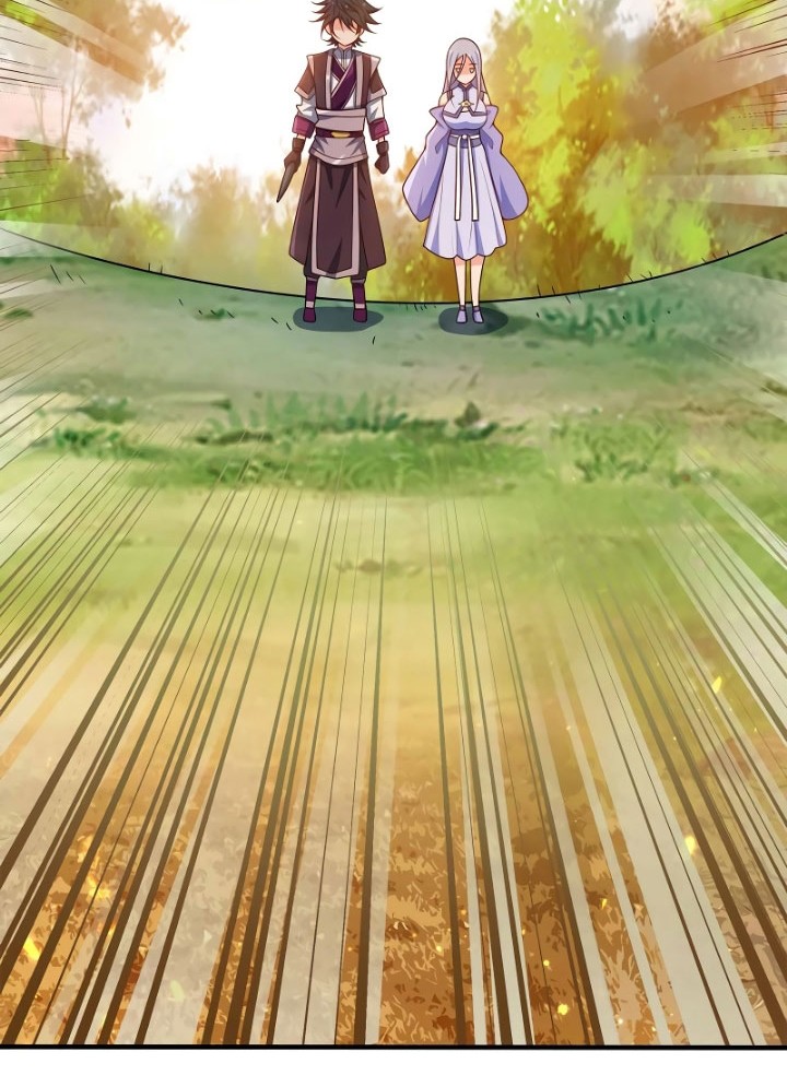 My Lady Is Actually the Empress? Chapter 124 Gambar 21