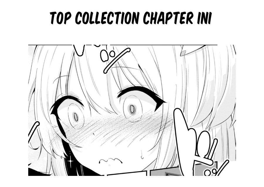 Seikishi ni Natta kedo Danchou no Oppai ga Sugosugite Kokoro ga Kiyomerarenai Chapter 18.2 Gambar 15