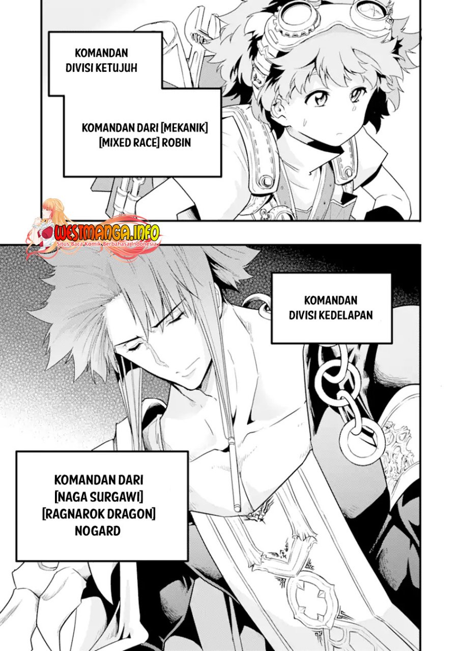 Isekai Kokka Arukimaira~ Saijaku No ō To Musō No Gunzei~ Chapter 10.1 Gambar 6