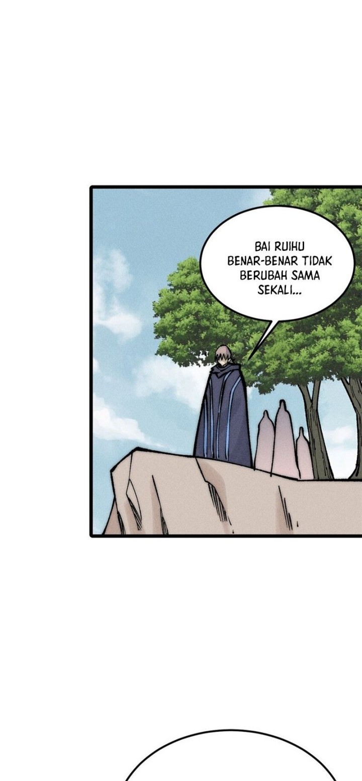 All Hail the Sect Leader Chapter 256 Gambar 34
