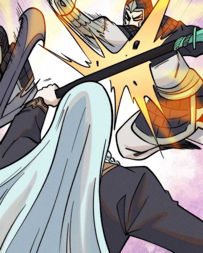 All Hail the Sect Leader Chapter 255 Gambar 21