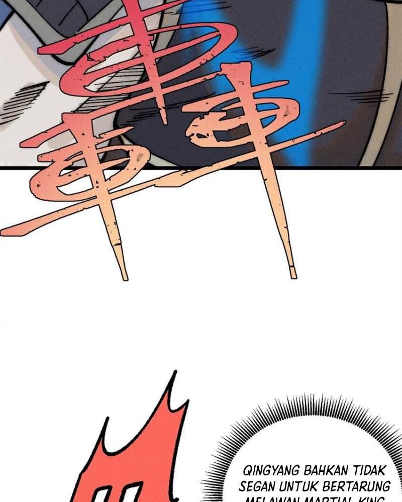 All Hail the Sect Leader Chapter 255 Gambar 23