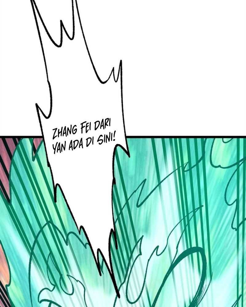 All Hail the Sect Leader Chapter 255 Gambar 25