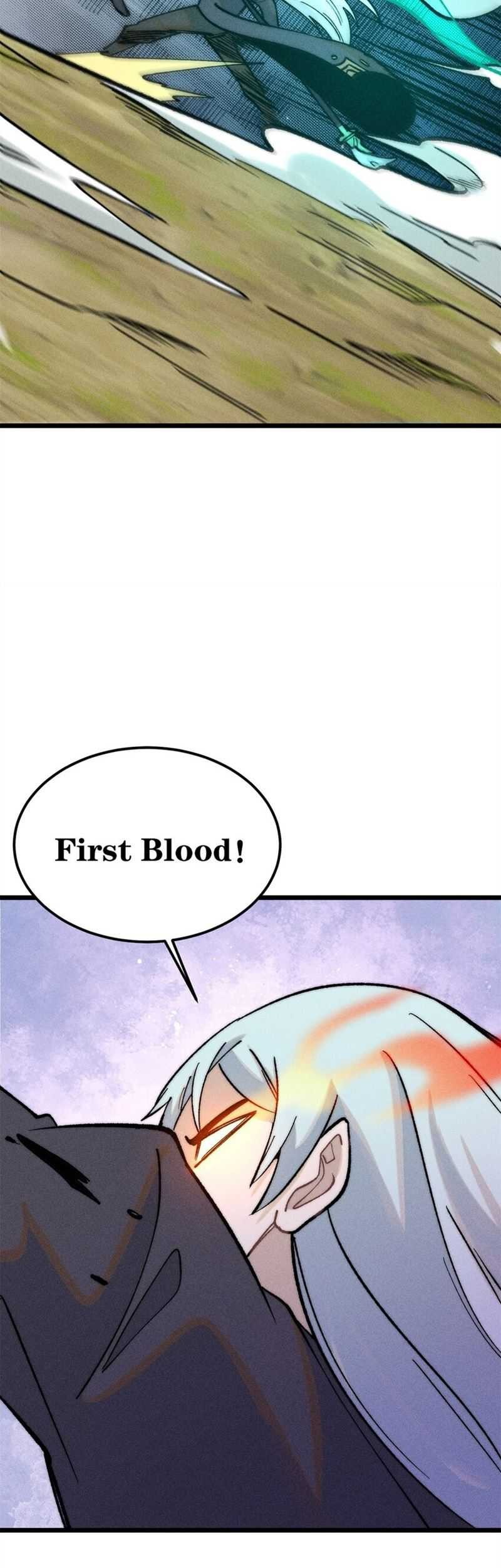 All Hail the Sect Leader Chapter 255 Gambar 29