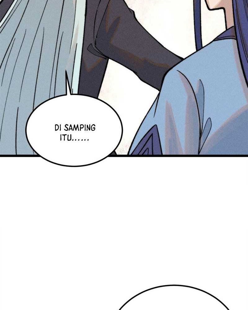 All Hail the Sect Leader Chapter 255 Gambar 34