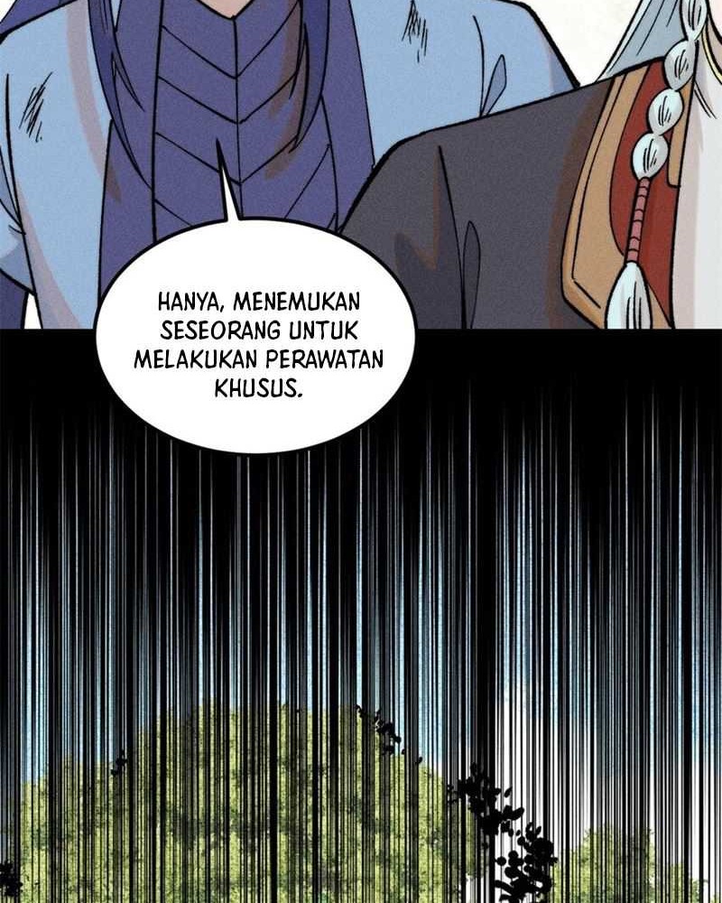 All Hail the Sect Leader Chapter 255 Gambar 36