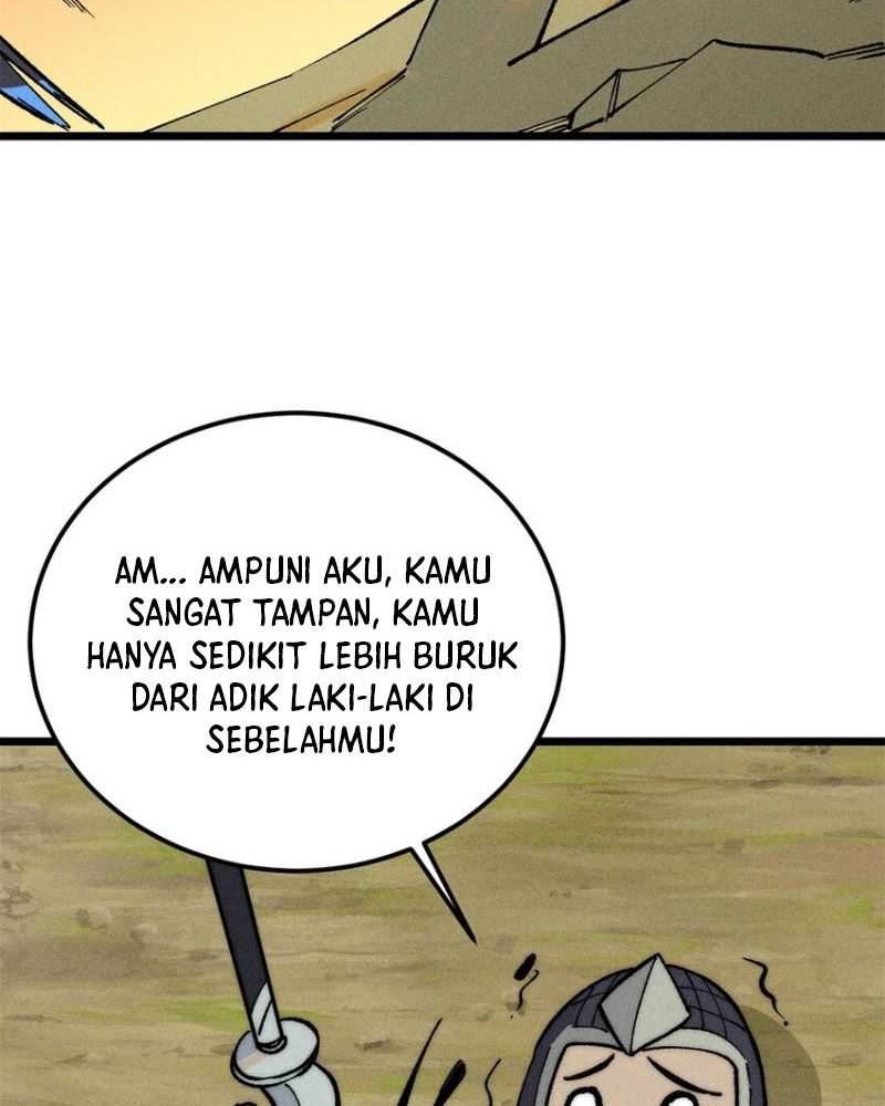 All Hail the Sect Leader Chapter 255 Gambar 46