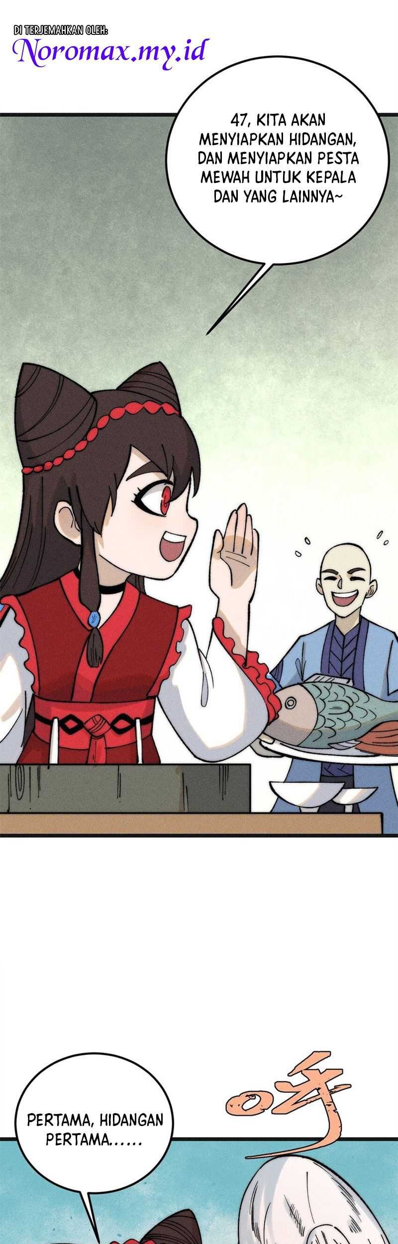 Baca  All Hail the Sect Leader Chapter 255 Gambar 2