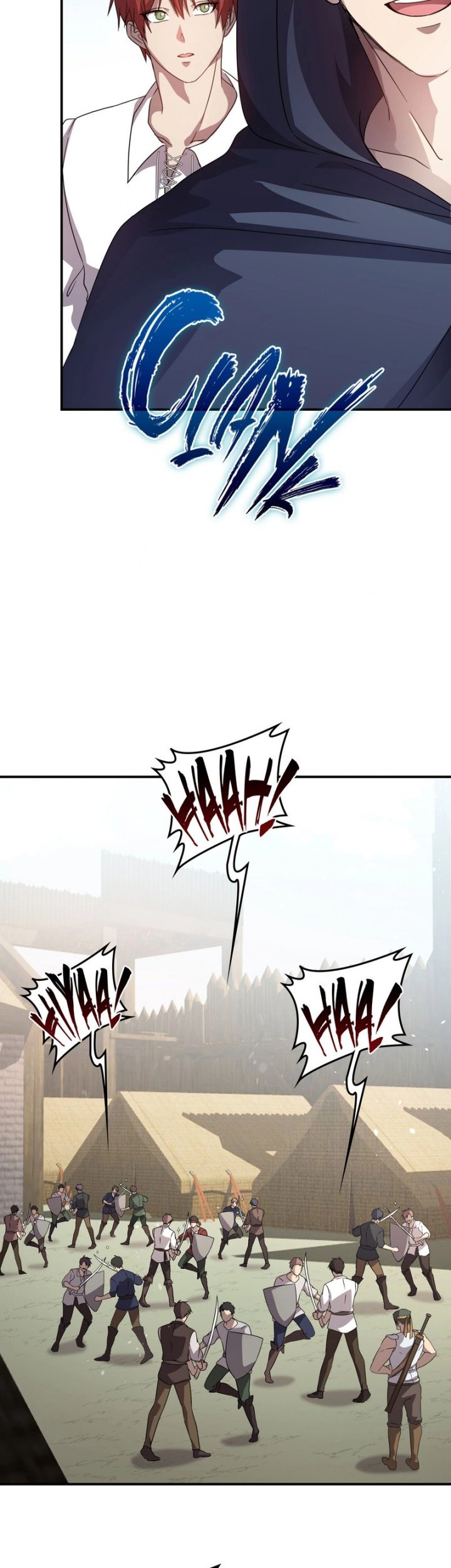 Lord of Mana Chapter 02 Gambar 10