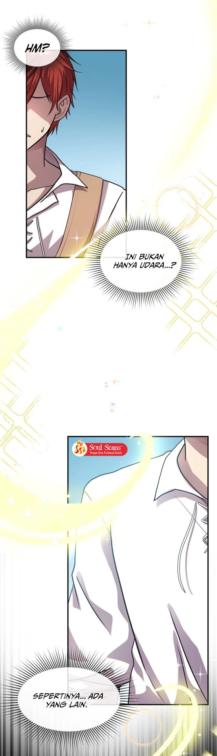 Lord of Mana Chapter 02 Gambar 23