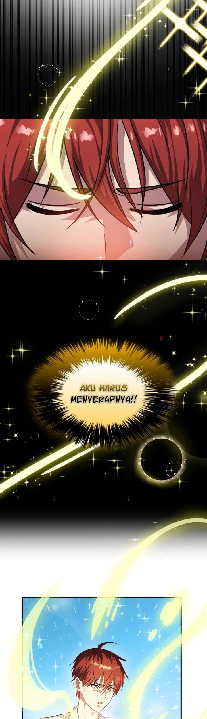 Lord of Mana Chapter 02 Gambar 24