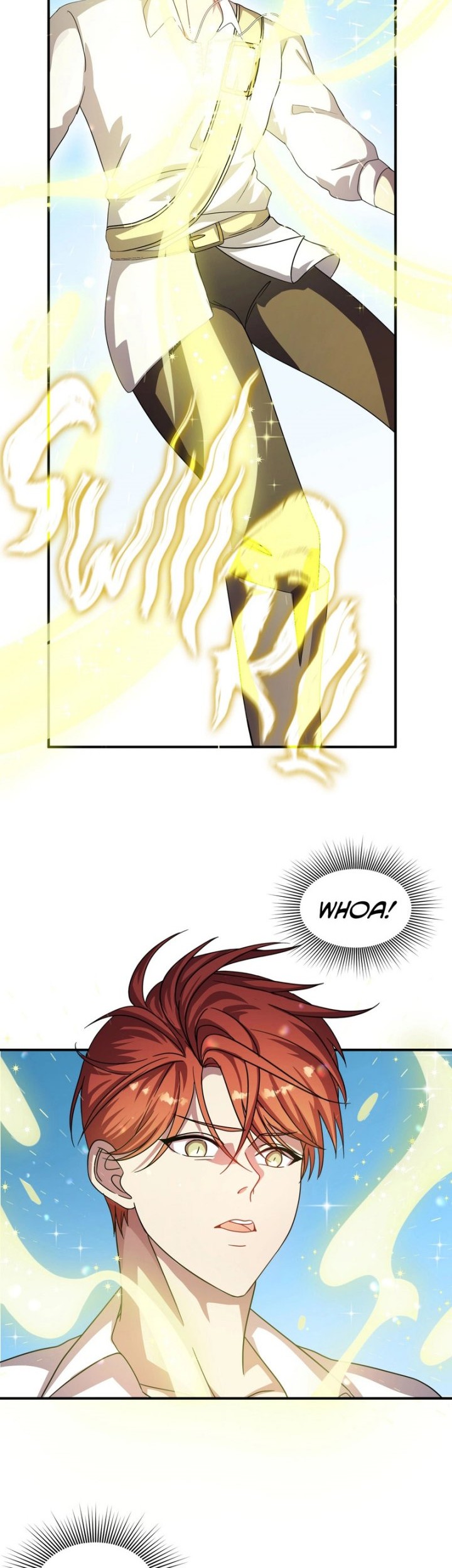 Lord of Mana Chapter 02 Gambar 25