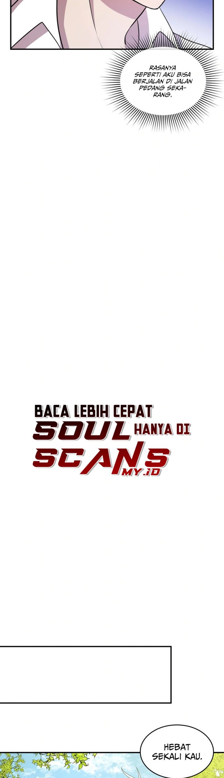 Lord of Mana Chapter 02 Gambar 30