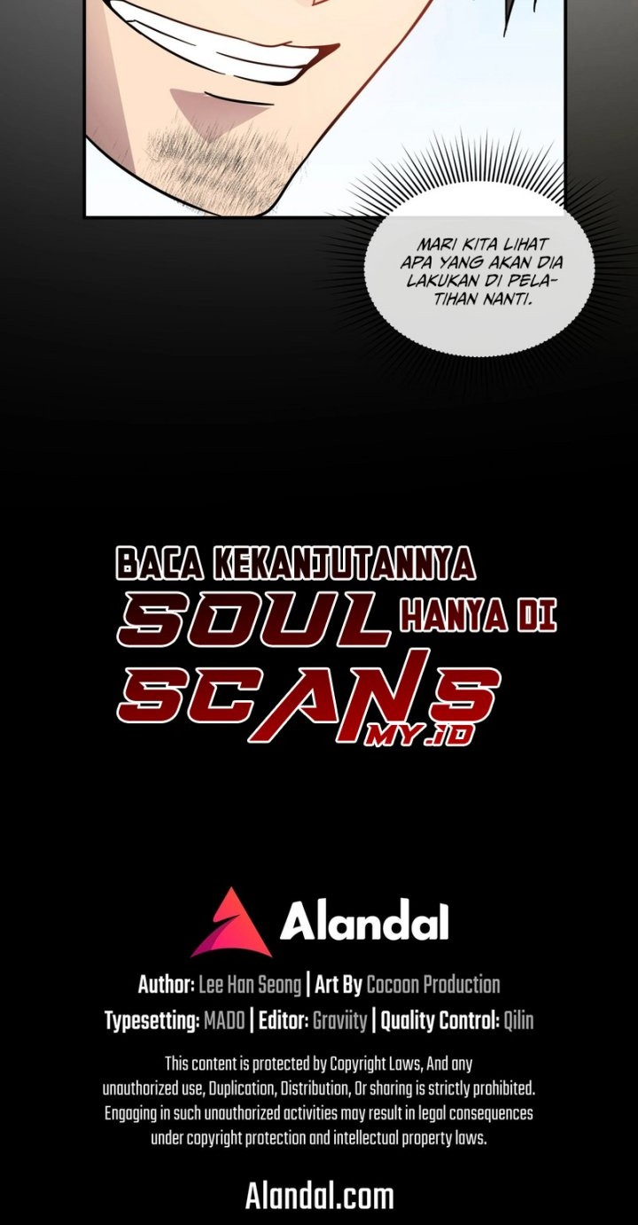Lord of Mana Chapter 02 Gambar 34