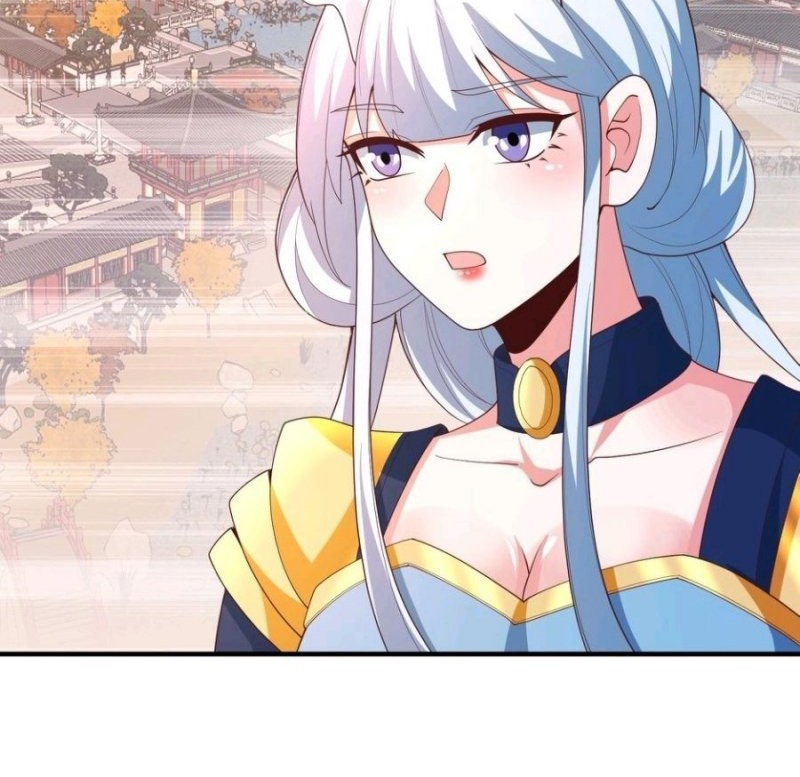 It’s Over! The Queen’s Soft Rice Husband is Actually Invincible Chapter 211 Gambar 4