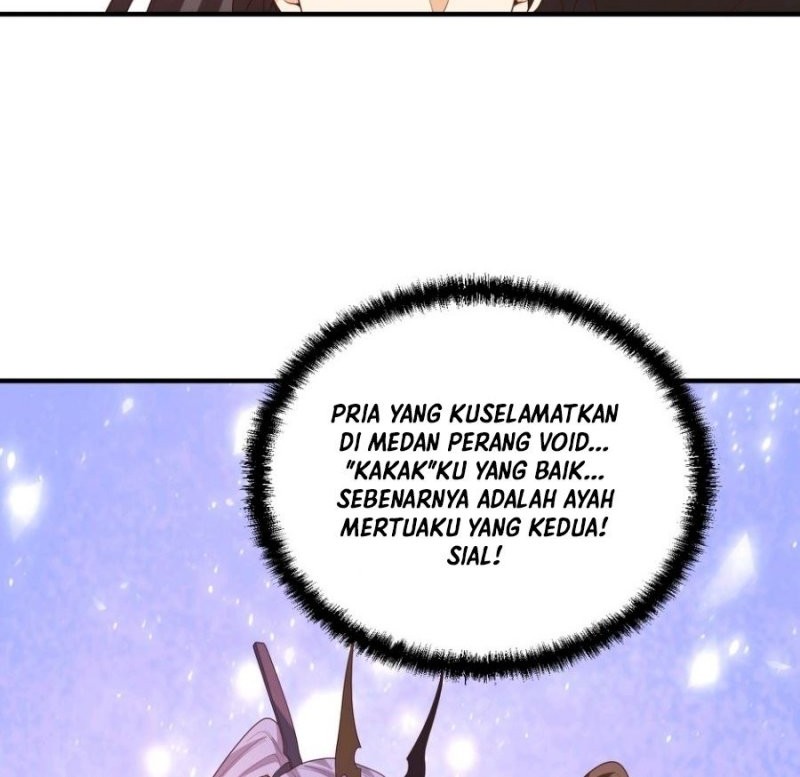 It’s Over! The Queen’s Soft Rice Husband is Actually Invincible Chapter 211 Gambar 13