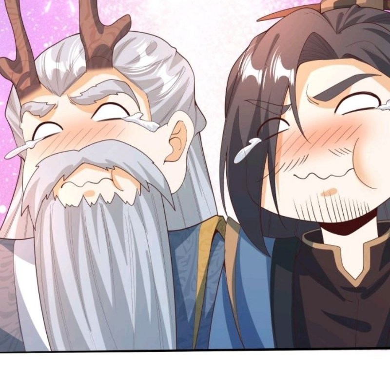 It’s Over! The Queen’s Soft Rice Husband is Actually Invincible Chapter 211 Gambar 16